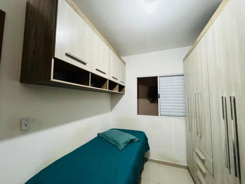 Apartamento, 2 quartos, 39 m² - Foto 8