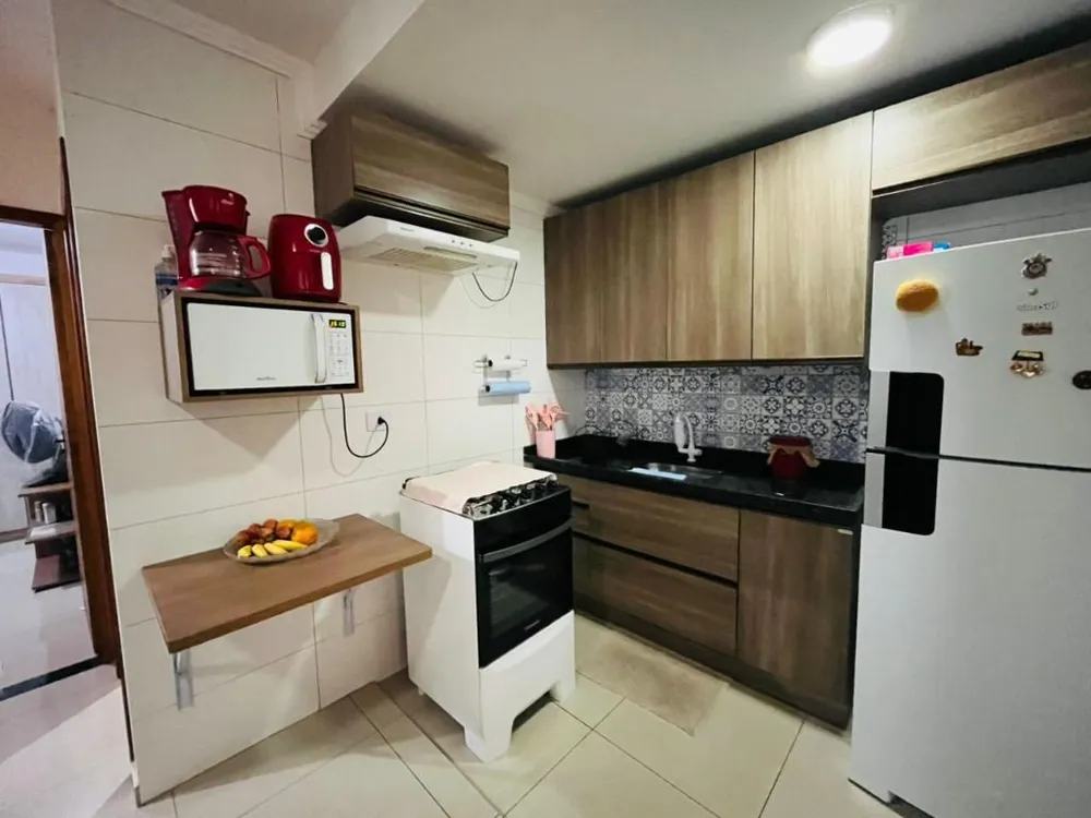 Apartamento, 2 quartos, 39 m² - Foto 4