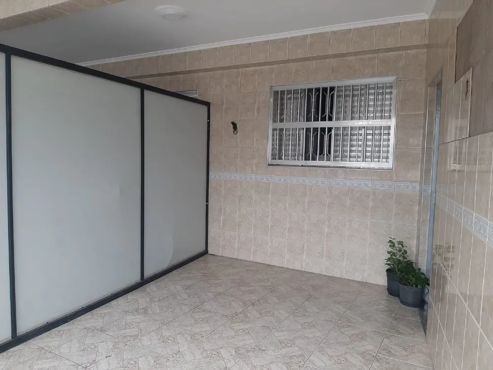 Sobrado, 1 quarto, 174 m² - Foto 1