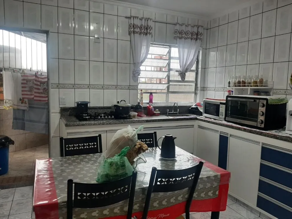 Sobrado, 1 quarto, 174 m² - Foto 6