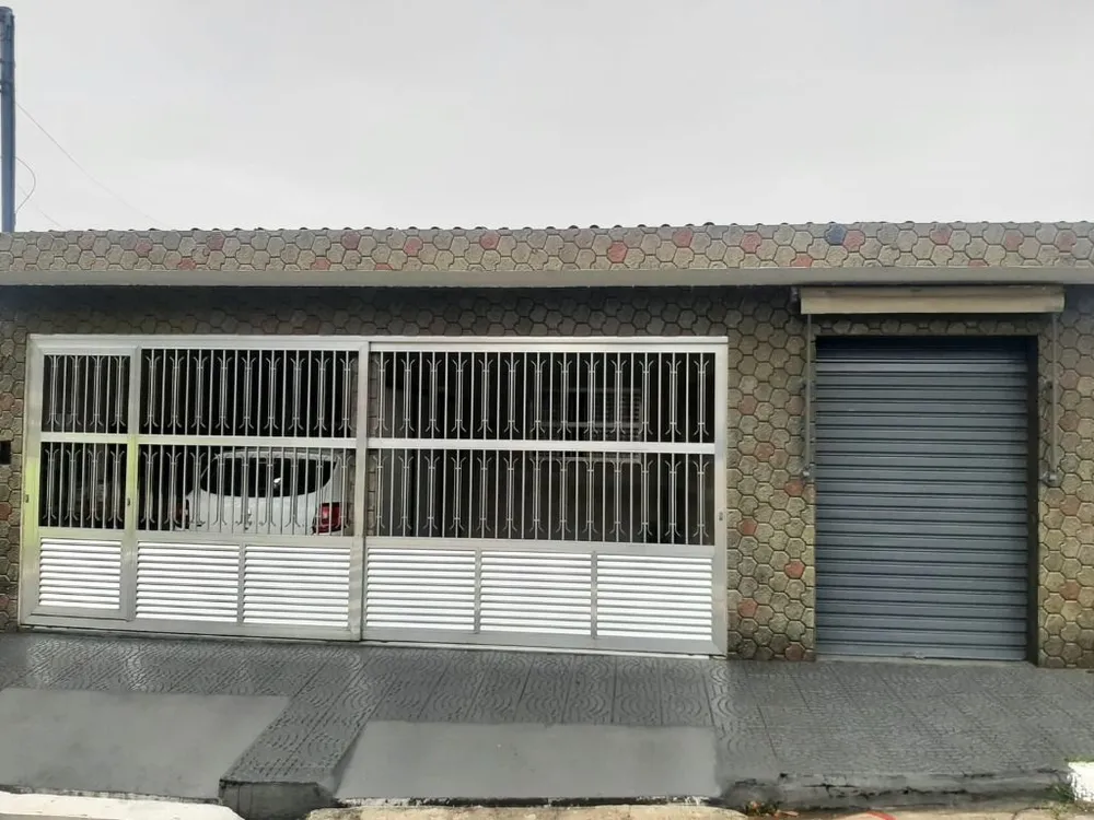 Sobrado, 1 quarto, 174 m² - Foto 4