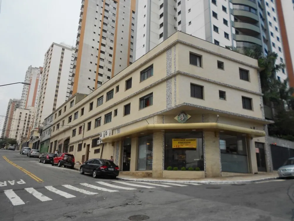 Apartamento, 2 quartos, 60 m² - Foto 5