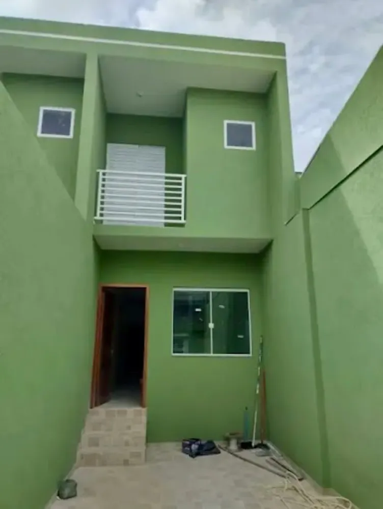 Sobrado, 3 quartos, 120 m² - Foto 6