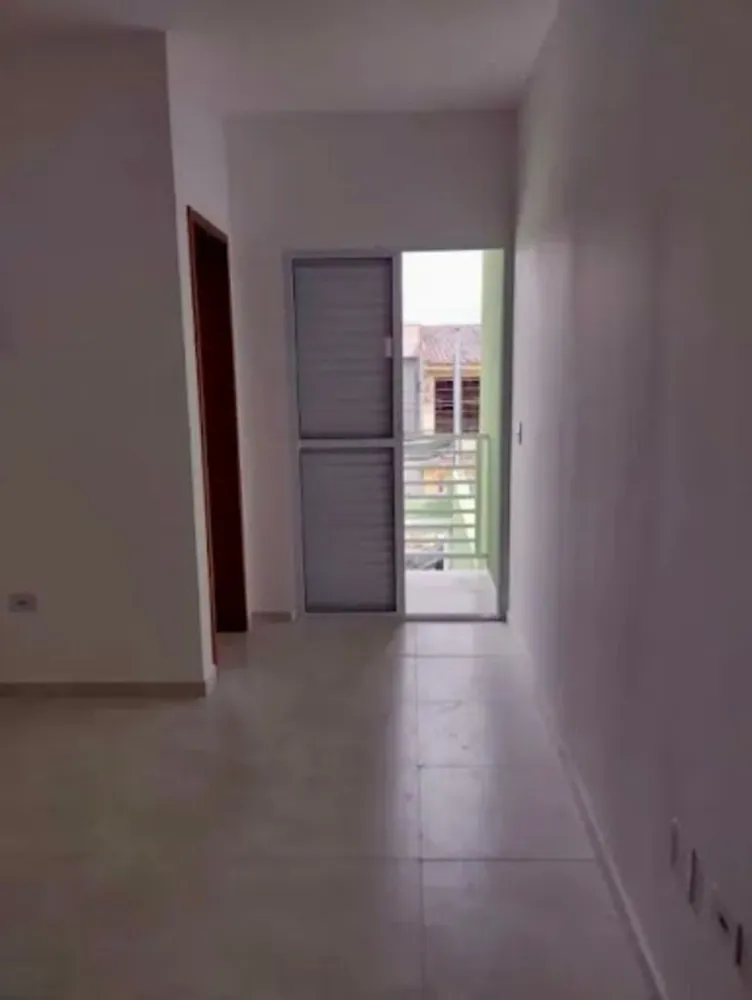 Sobrado, 3 quartos, 120 m² - Foto 3