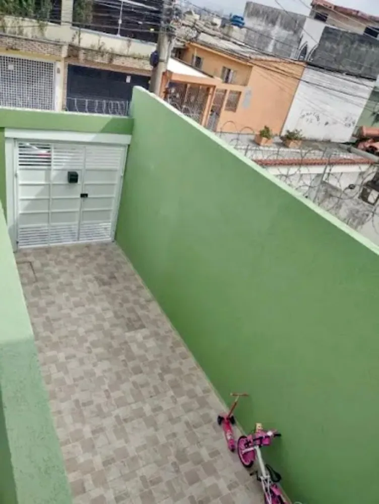 Sobrado, 3 quartos, 120 m² - Foto 7