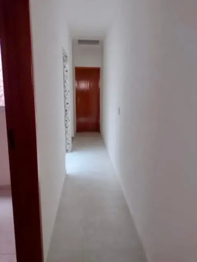 Sobrado, 3 quartos, 120 m² - Foto 8