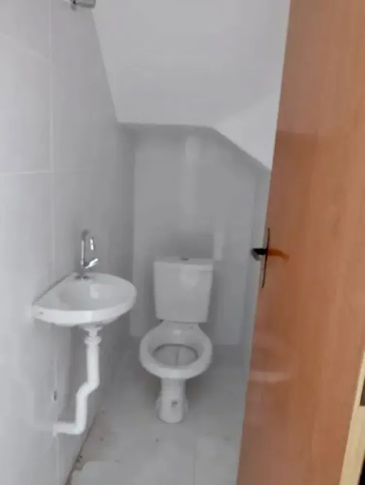 Sobrado, 3 quartos, 120 m² - Foto 2