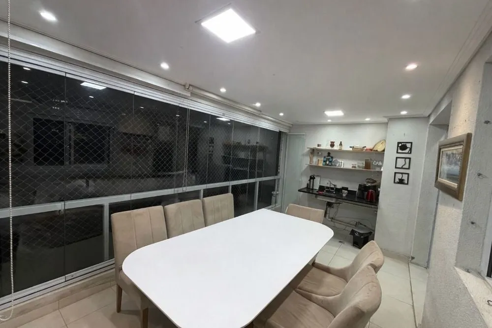 Apartamento, 2 quartos, 89 m² - Foto 1