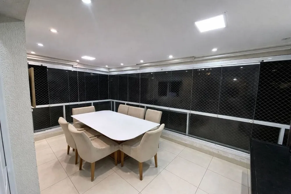 Apartamento, 2 quartos, 89 m² - Foto 4