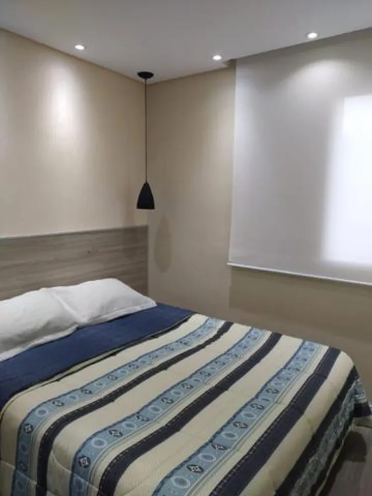 Apartamento, 2 quartos, 51 m² - Foto 2