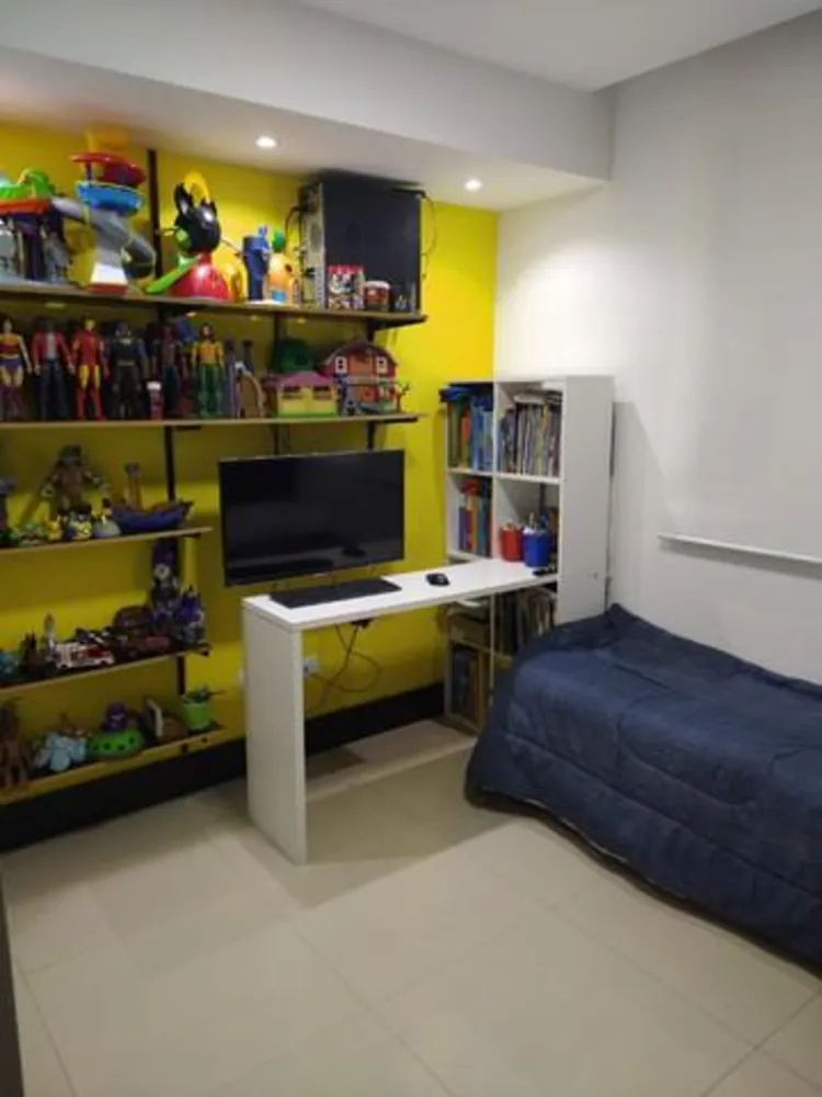 Apartamento, 2 quartos, 51 m² - Foto 4