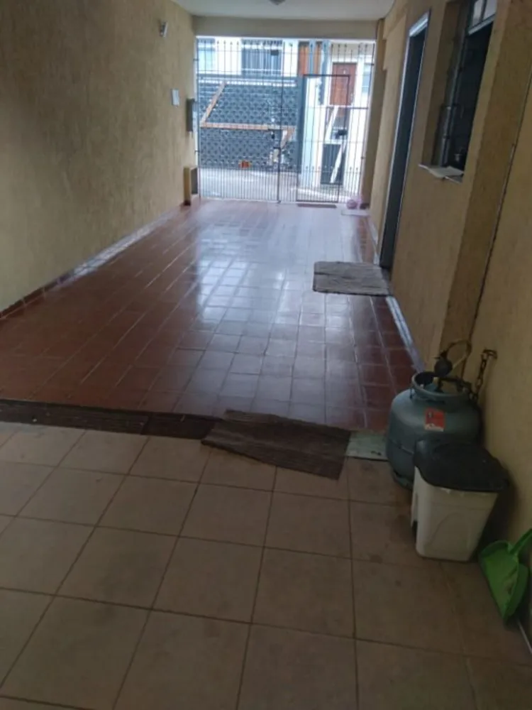 Casa, 3 quartos, 160 m² - Foto 1