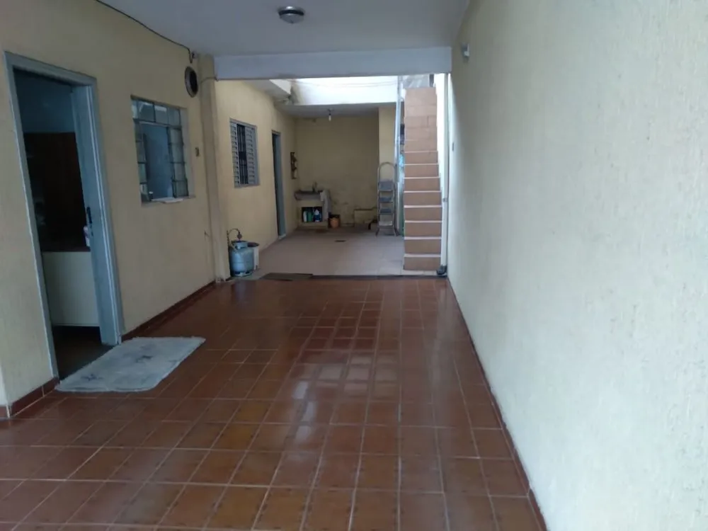 Casa, 3 quartos, 160 m² - Foto 8