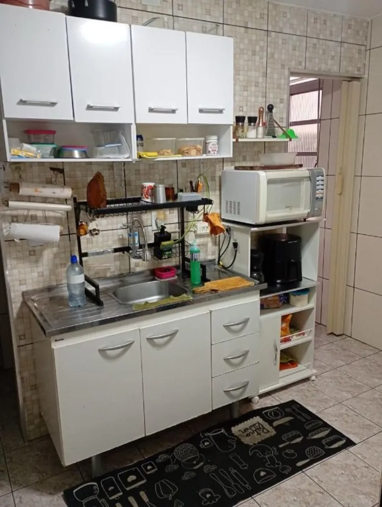 Apartamento, 2 quartos, 57 m² - Foto 8