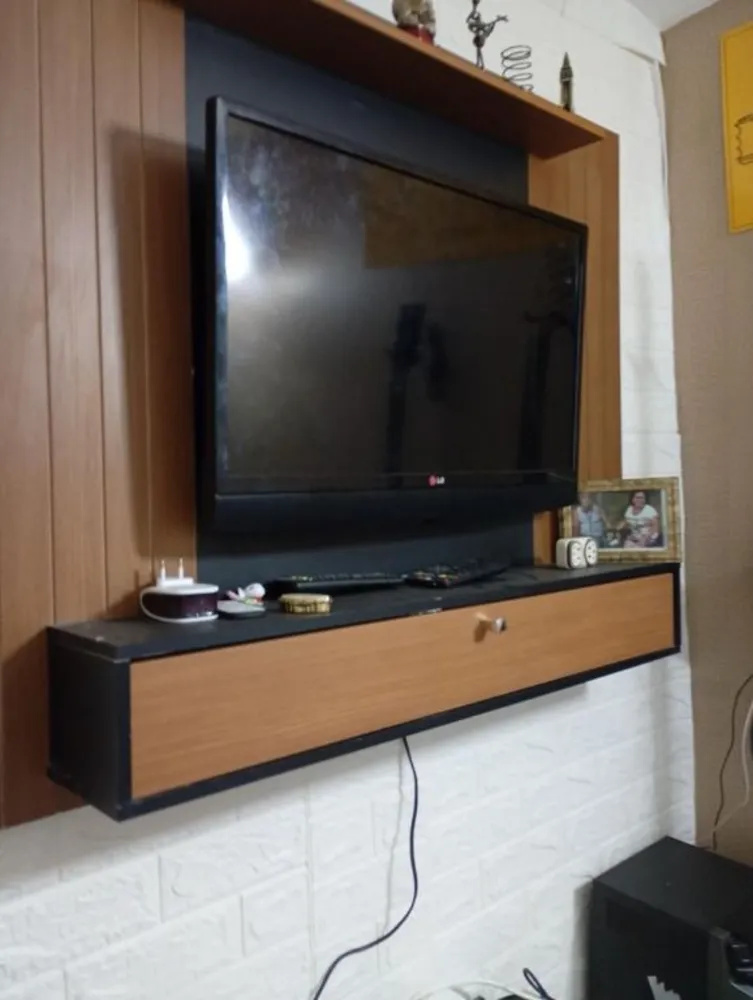 Apartamento, 2 quartos, 57 m² - Foto 9