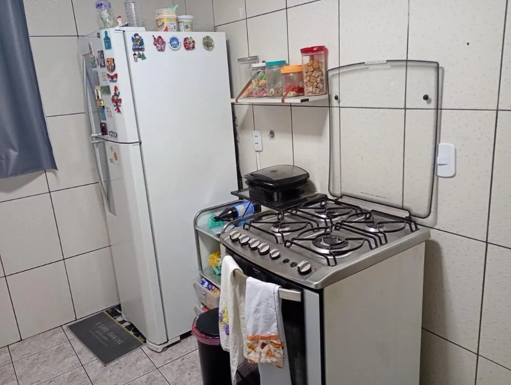 Apartamento, 2 quartos, 57 m² - Foto 7