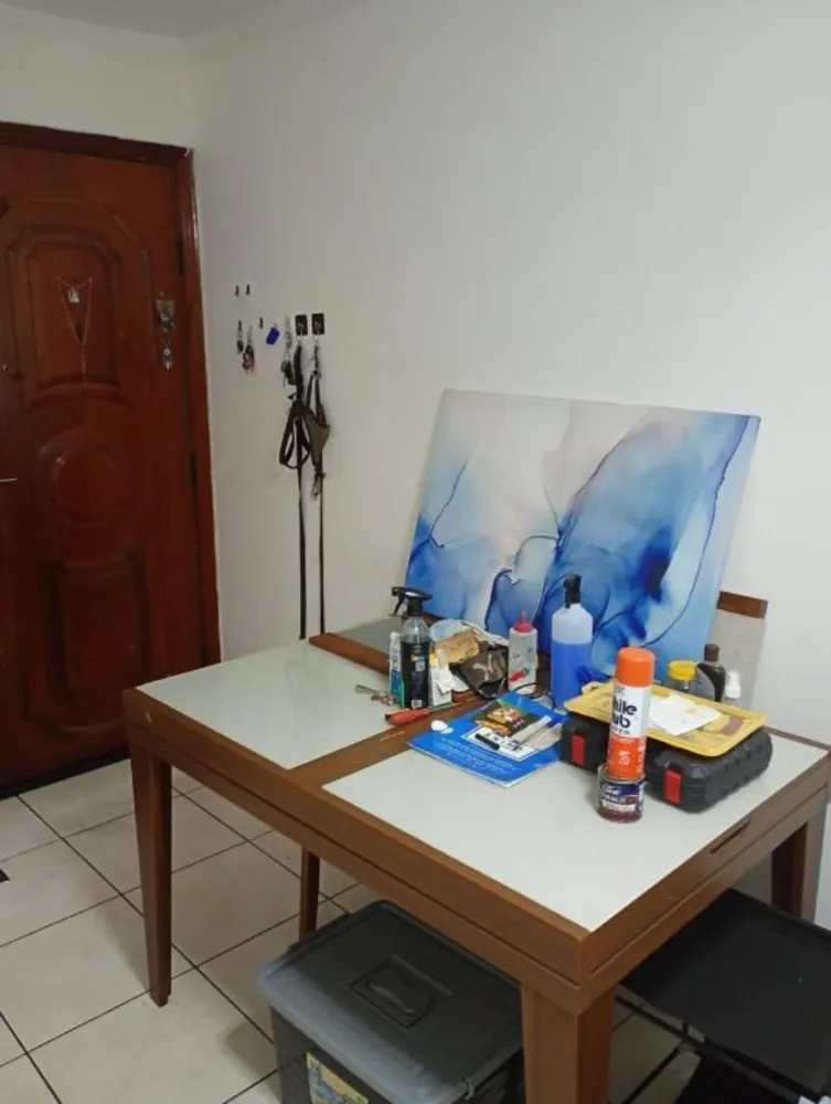 Apartamento, 2 quartos, 57 m² - Foto 3
