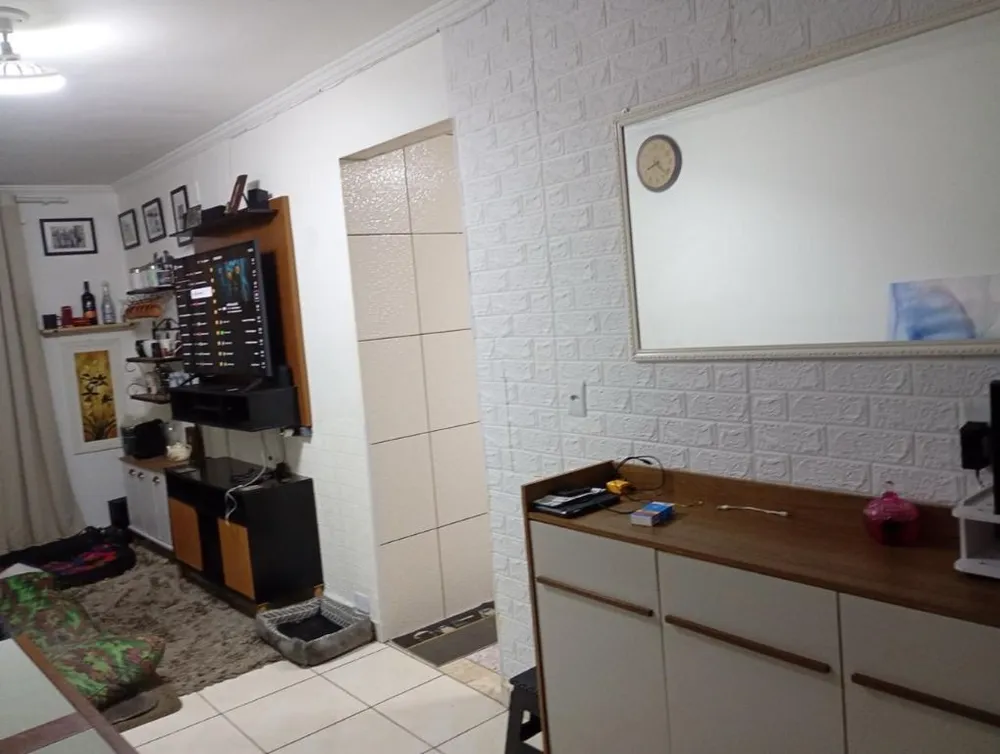 Apartamento, 2 quartos, 57 m² - Foto 5