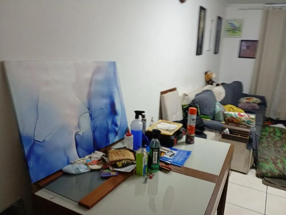 Apartamento, 2 quartos, 57 m² - Foto 4
