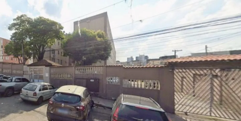 Apartamento, 2 quartos, 57 m² - Foto 1