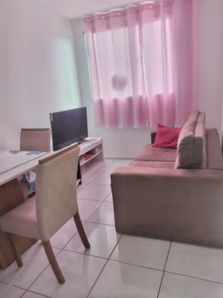 Apartamento, 2 quartos, 47 m² - Foto 6