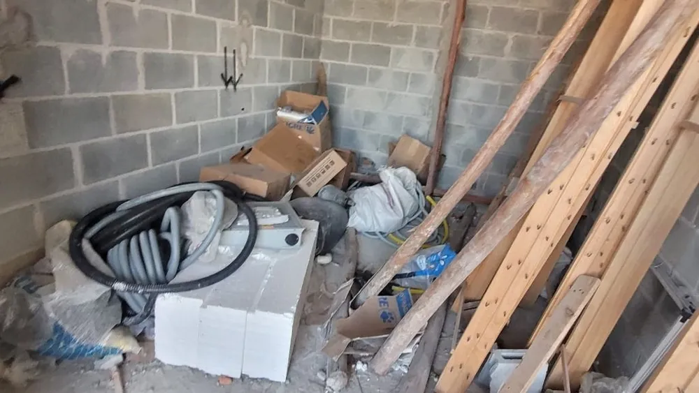 Casa, 2 quartos, 65 m² - Foto 11