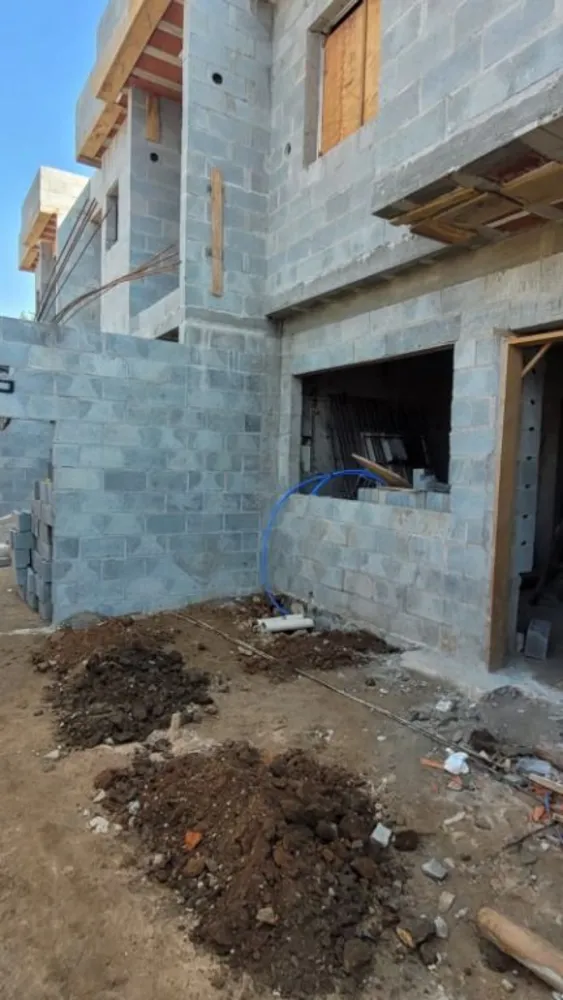 Casa, 2 quartos, 65 m² - Foto 4