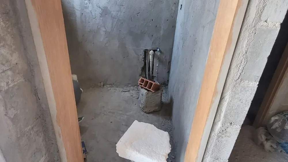 Casa, 2 quartos, 65 m² - Foto 10