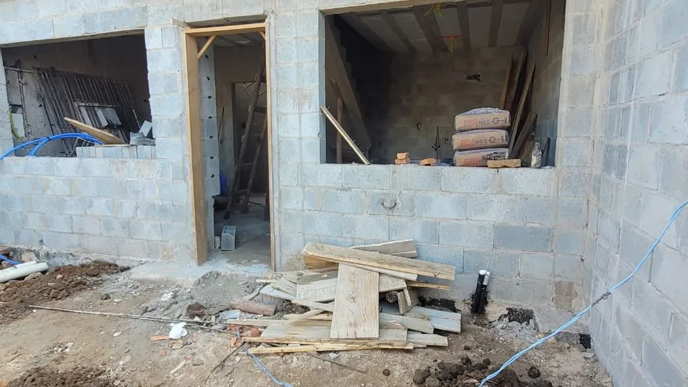 Casa, 2 quartos, 65 m² - Foto 3