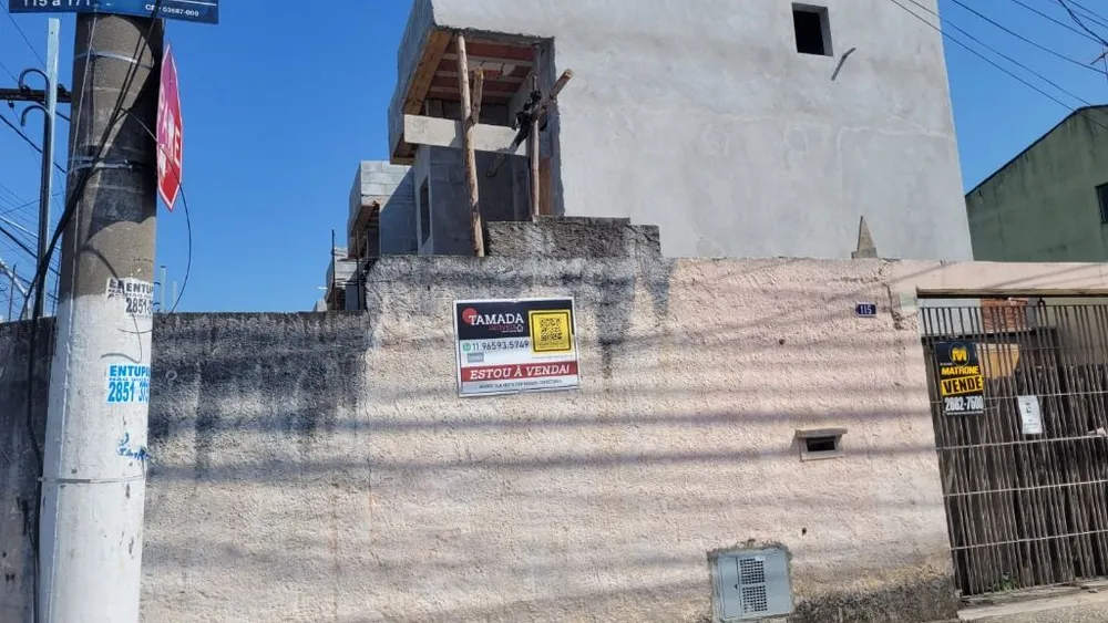 Casa, 2 quartos, 65 m² - Foto 5