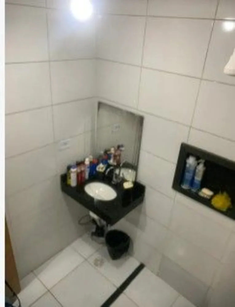 Apartamento, 1 quarto, 34 m² - Foto 6