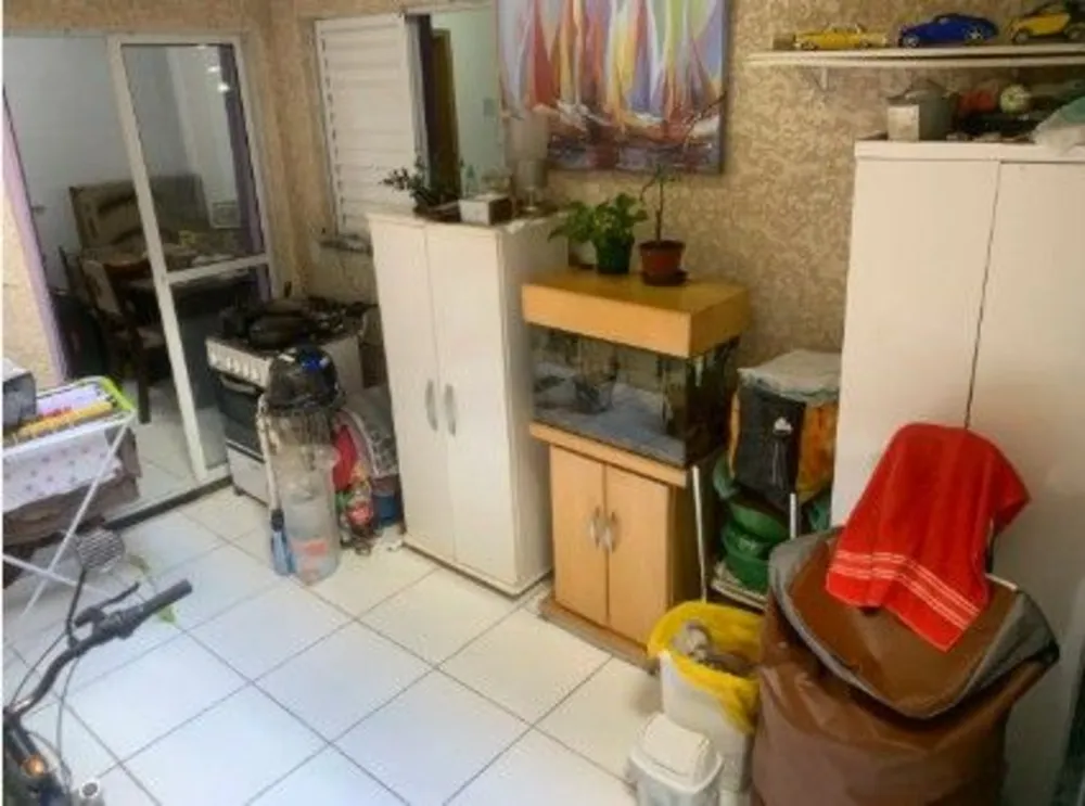 Apartamento, 1 quarto, 34 m² - Foto 4