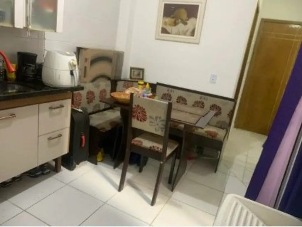 Apartamento, 1 quarto, 34 m² - Foto 2