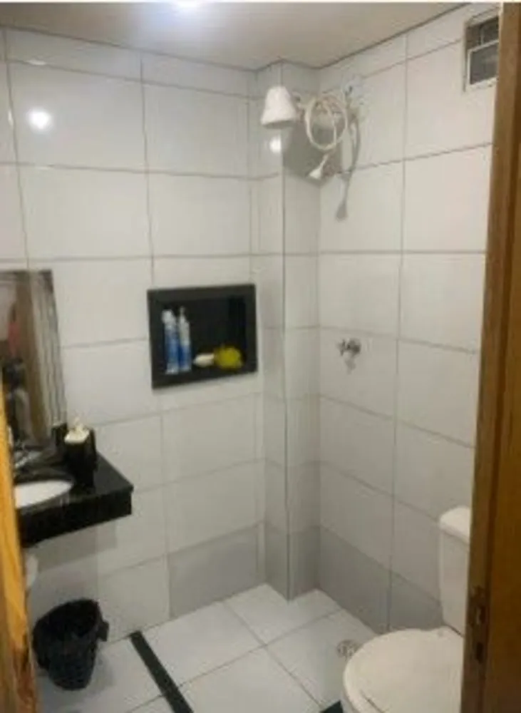 Apartamento, 1 quarto, 34 m² - Foto 8