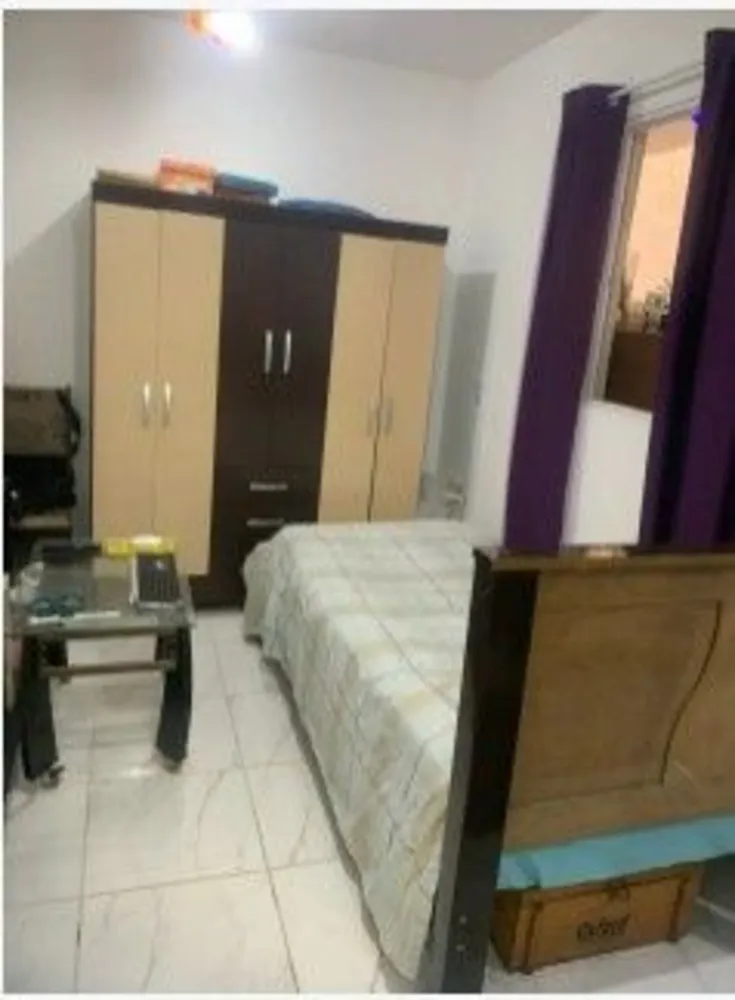 Apartamento, 1 quarto, 34 m² - Foto 8