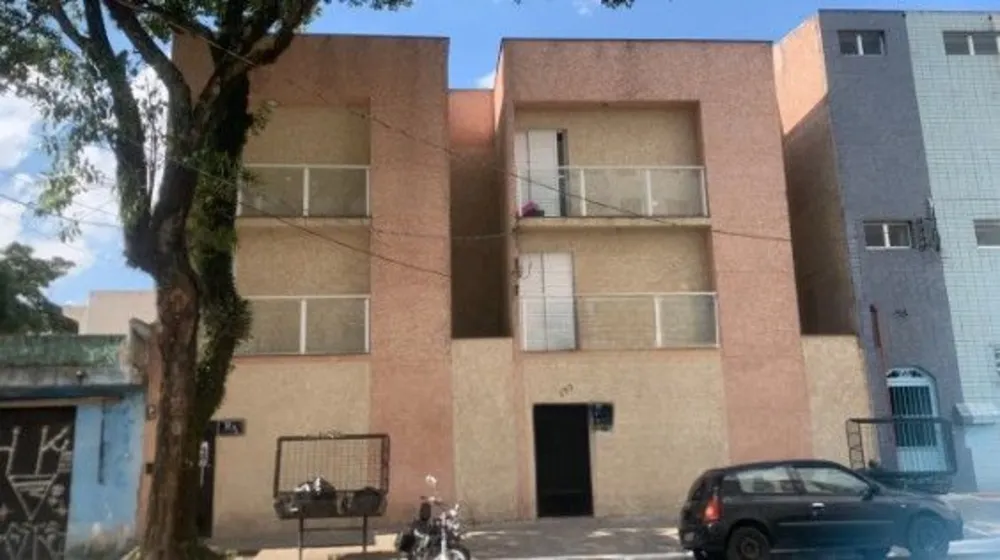Apartamento, 1 quarto, 34 m² - Foto 1
