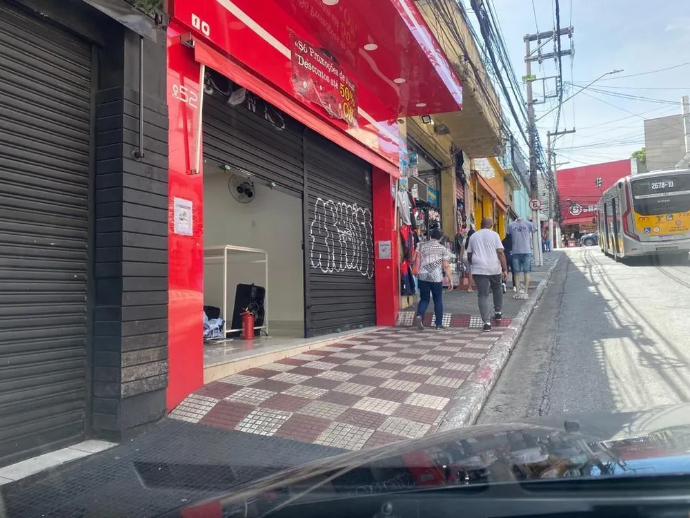 Loja-Salão, 93 m² - Foto 2