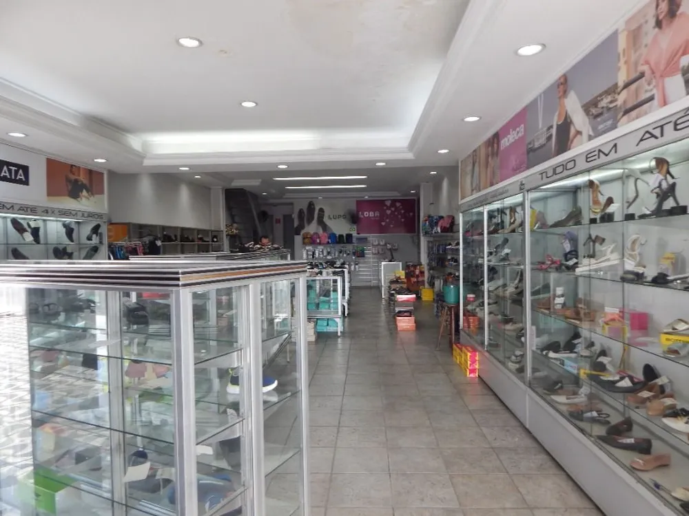 Loja-Salão, 150 m² - Foto 1
