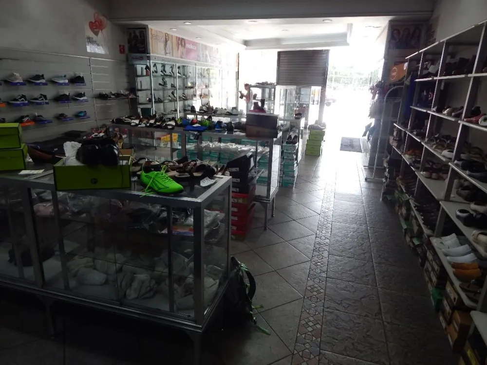 Loja-Salão, 150 m² - Foto 4