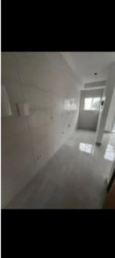 Apartamento, 2 quartos, 37 m² - Foto 2