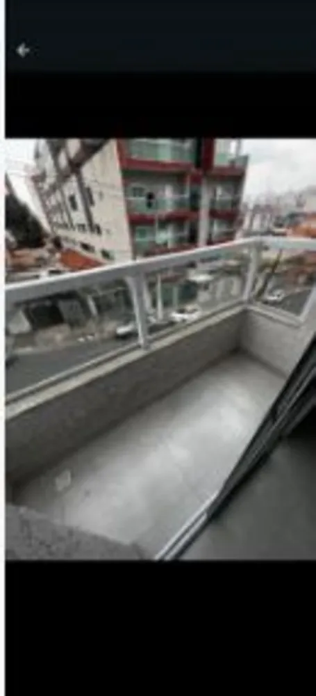 Apartamento, 2 quartos, 37 m² - Foto 5