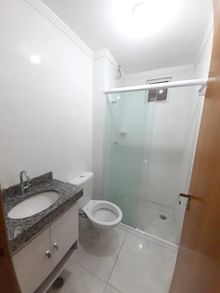 Apartamento, 2 quartos, 33 m² - Foto 5