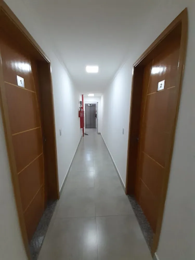 Apartamento, 2 quartos, 33 m² - Foto 8