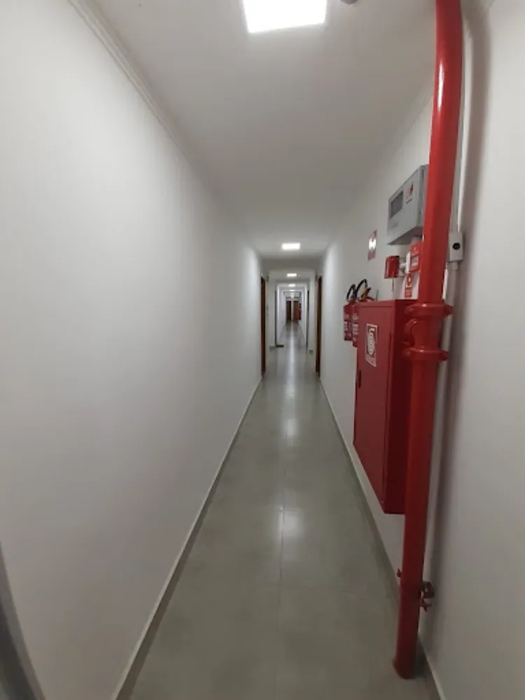 Apartamento, 2 quartos, 33 m² - Foto 11