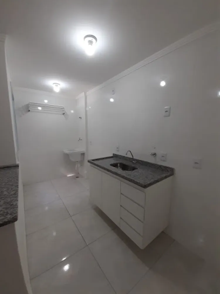 Apartamento, 2 quartos, 33 m² - Foto 4