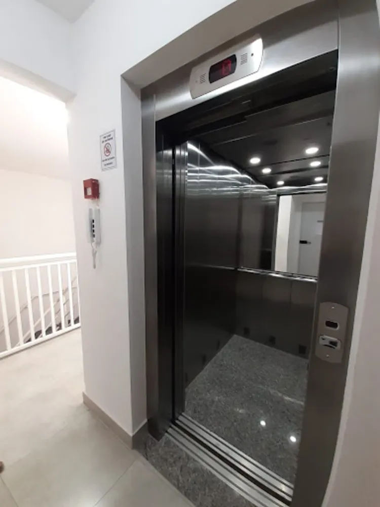 Apartamento, 2 quartos, 33 m² - Foto 9