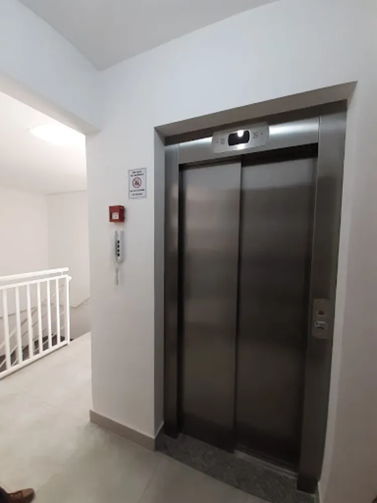 Apartamento, 2 quartos, 33 m² - Foto 10