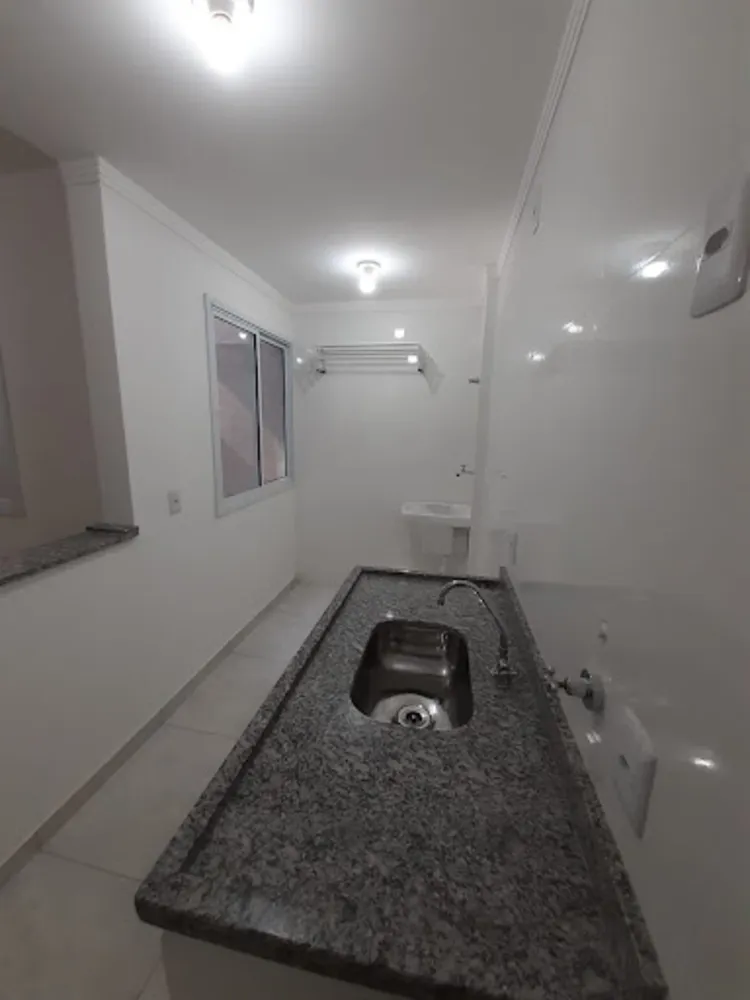 Apartamento, 2 quartos, 33 m² - Foto 3