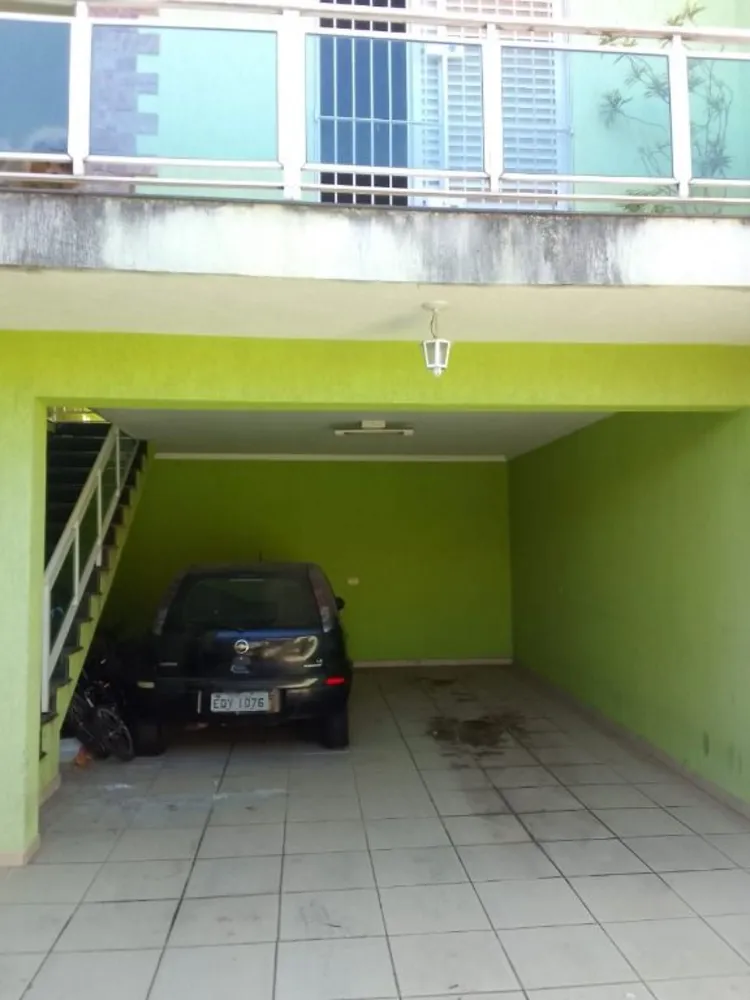 Sobrado, 4 quartos, 137 m² - Foto 2