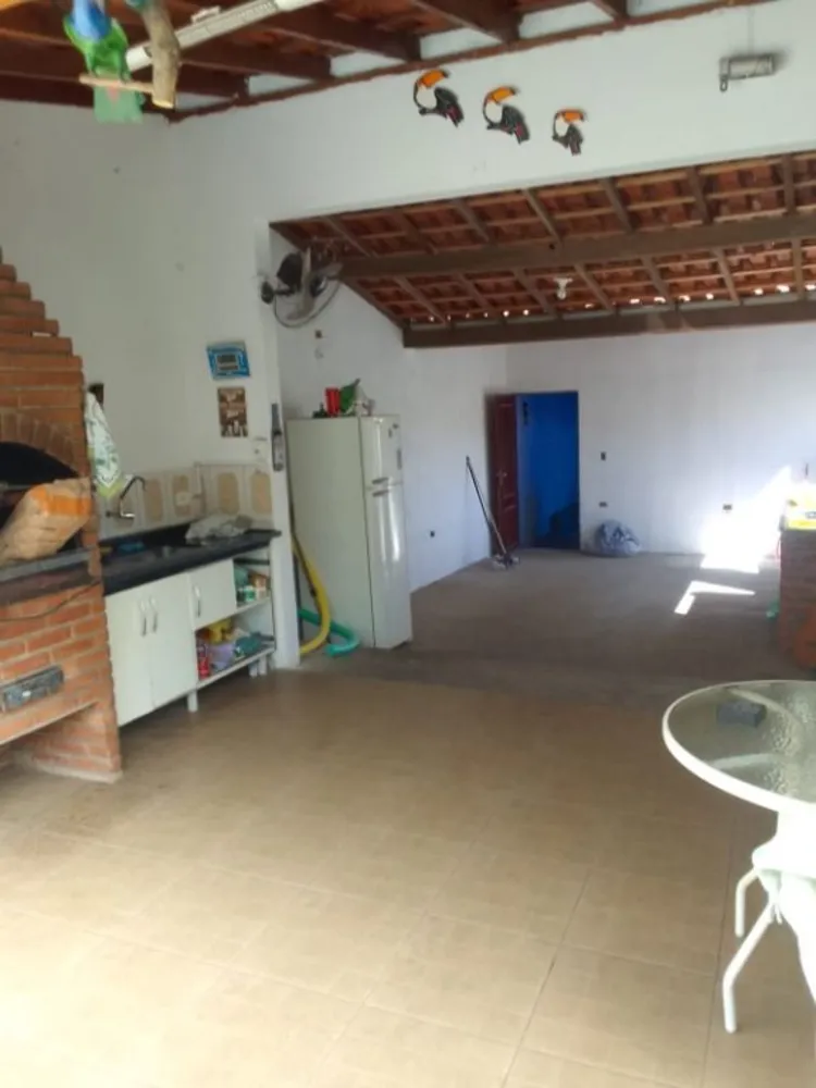 Sobrado, 4 quartos, 137 m² - Foto 7